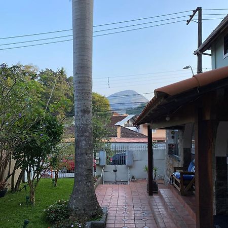 Village Hostel Petrópolis Extérieur photo