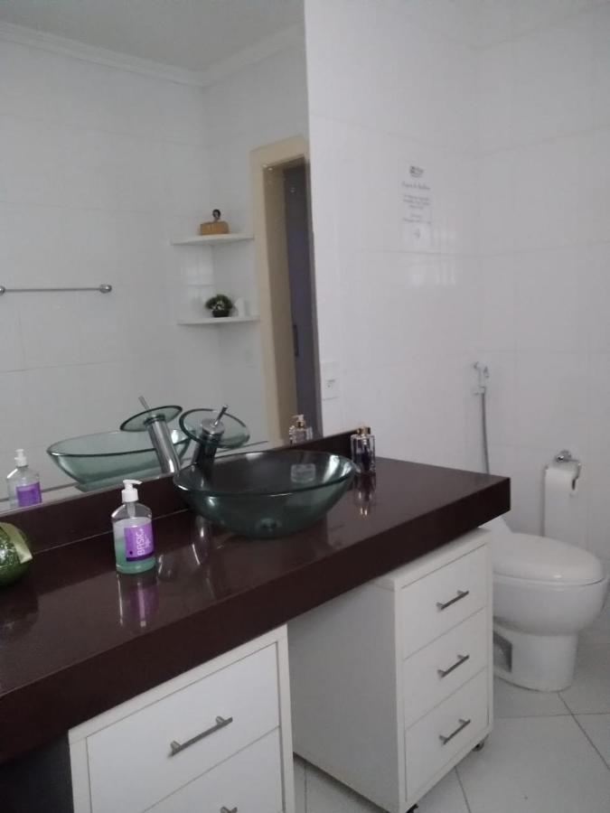Village Hostel Petrópolis Extérieur photo