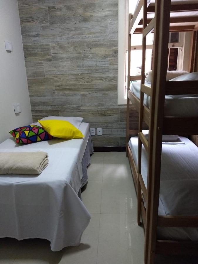 Village Hostel Petrópolis Extérieur photo