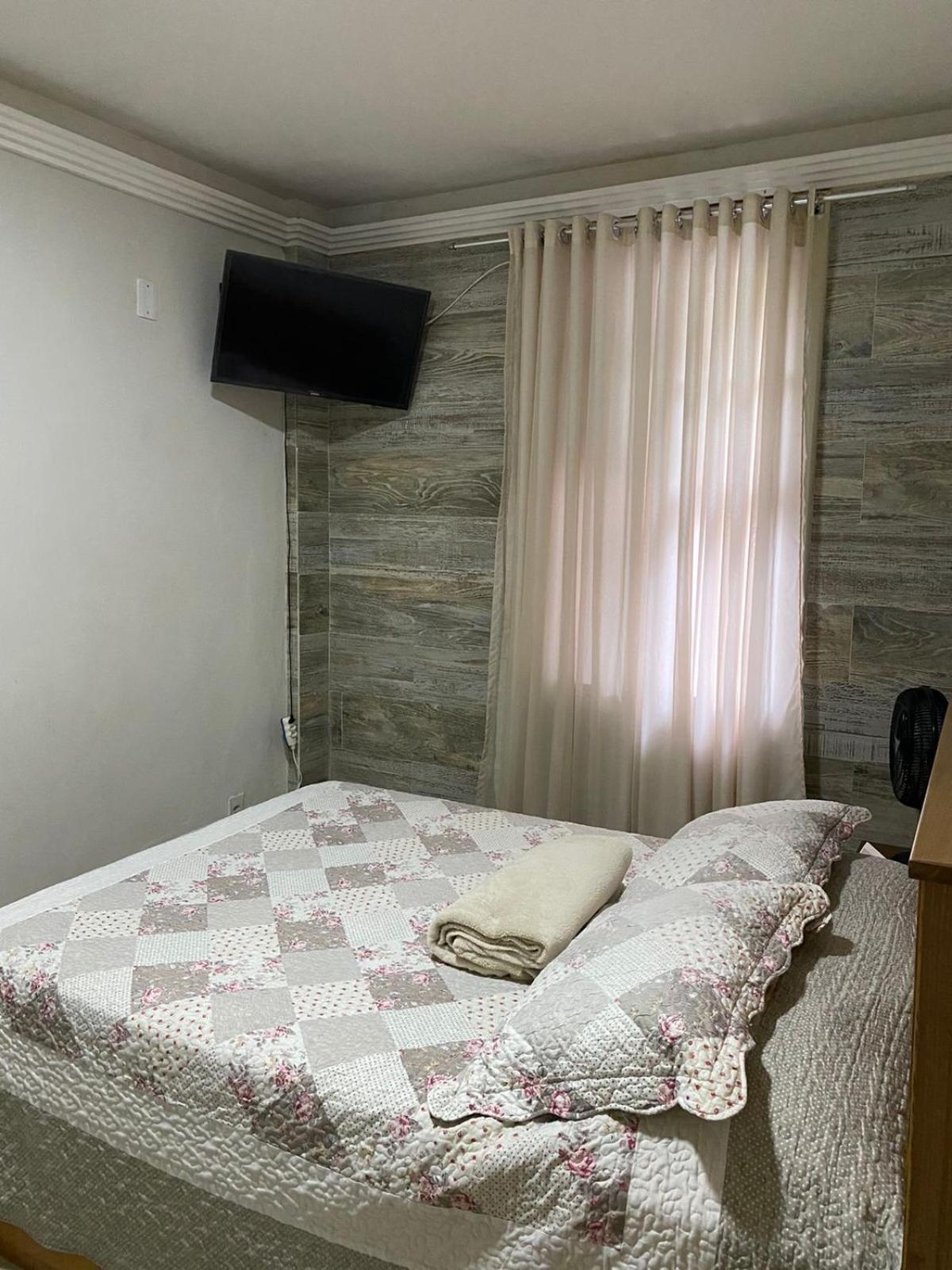 Village Hostel Petrópolis Extérieur photo
