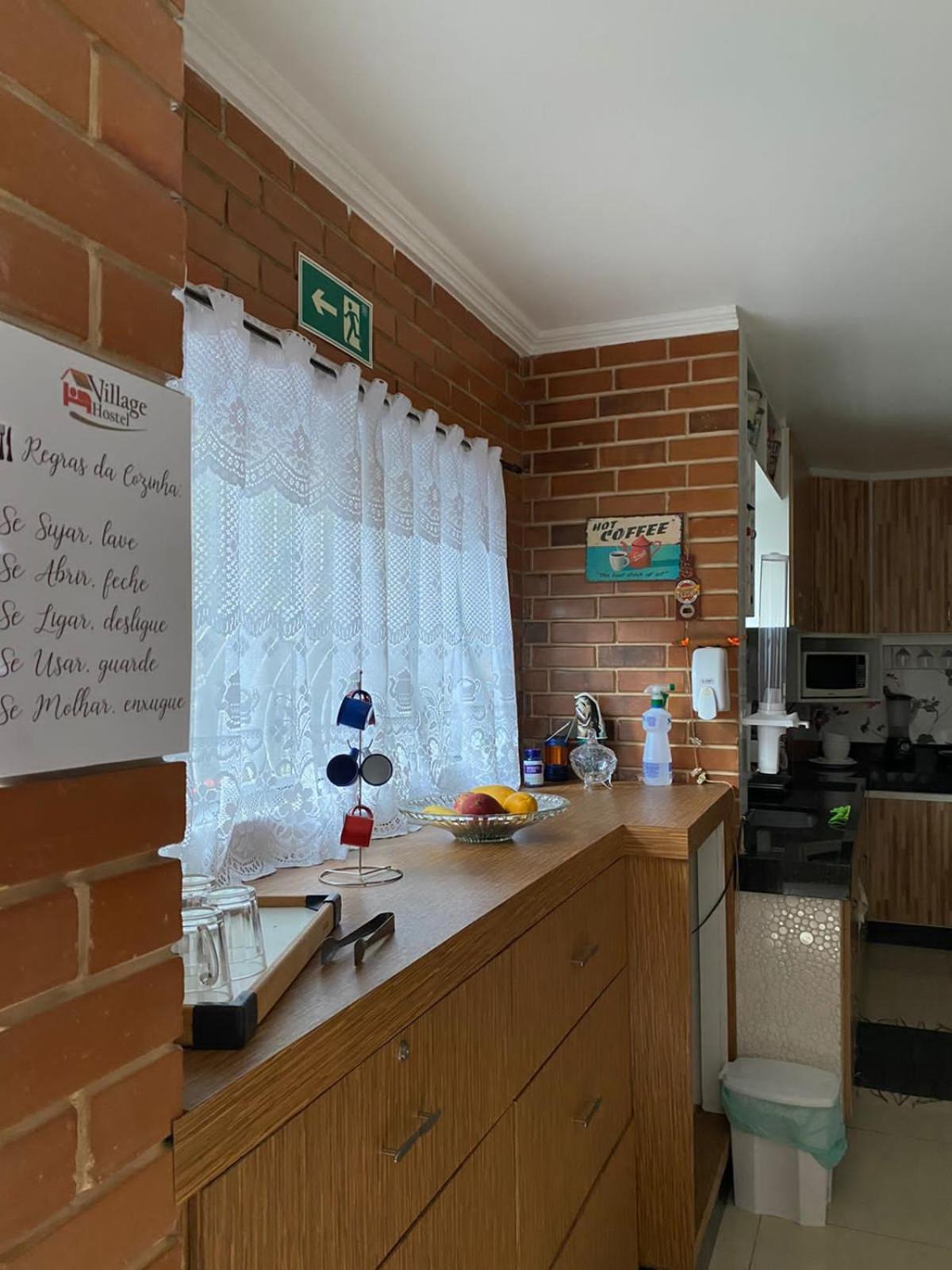 Village Hostel Petrópolis Extérieur photo