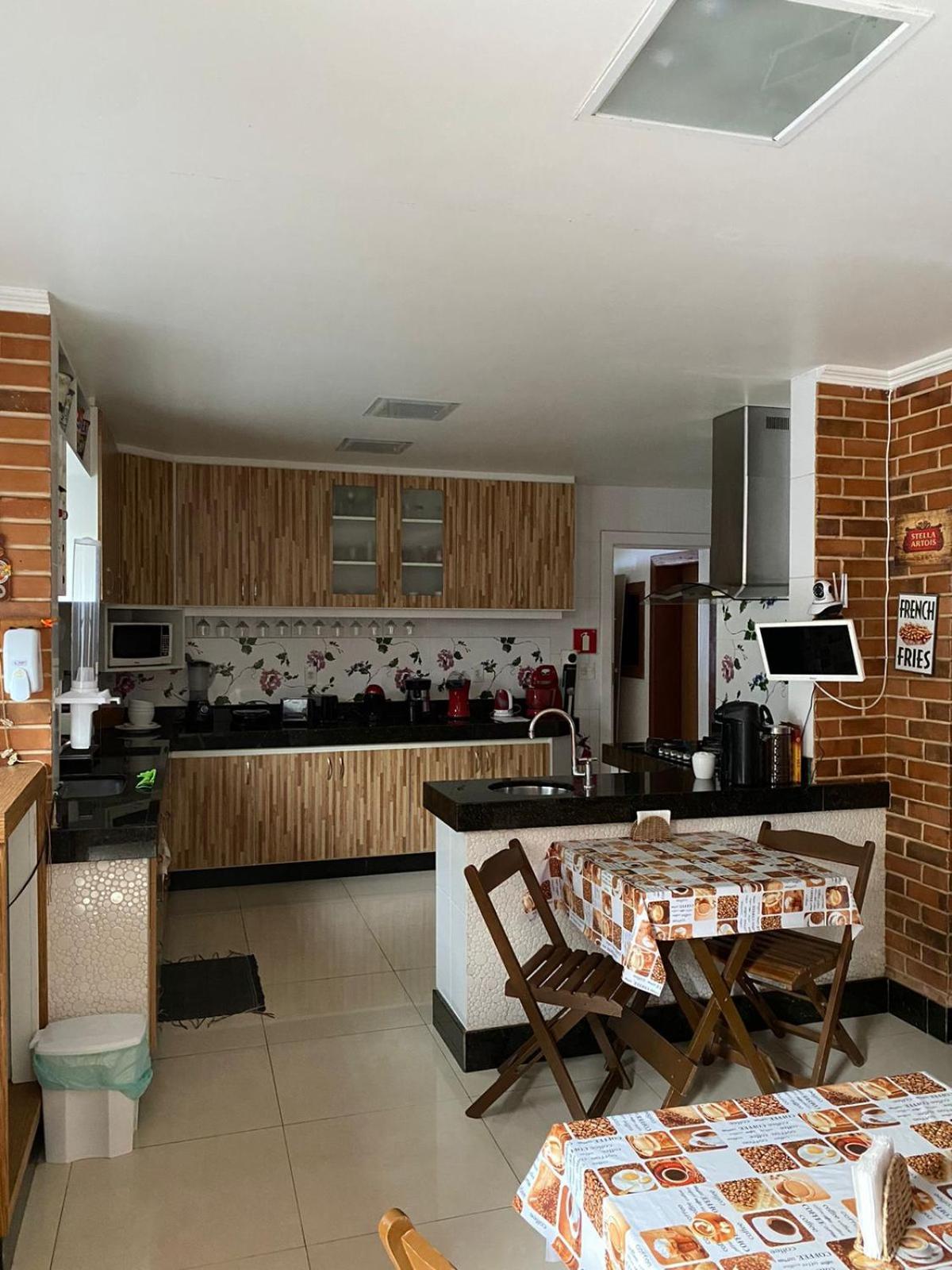 Village Hostel Petrópolis Extérieur photo
