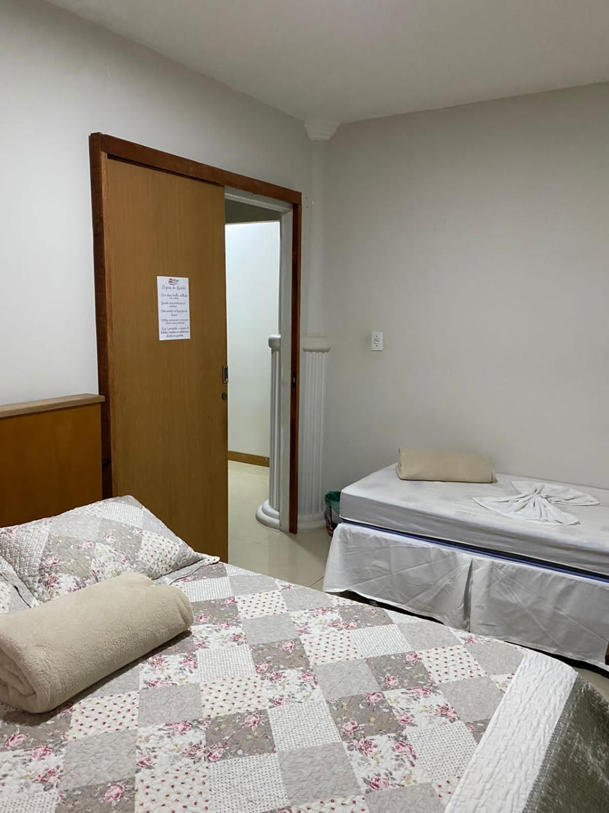 Village Hostel Petrópolis Extérieur photo
