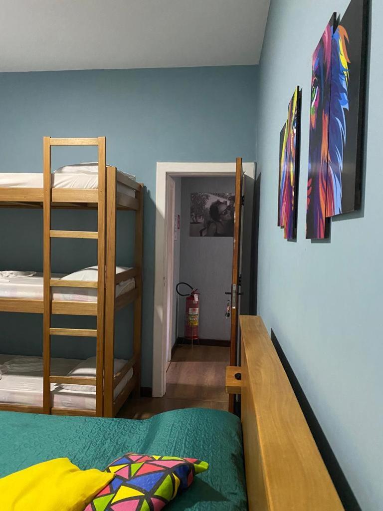 Village Hostel Petrópolis Extérieur photo