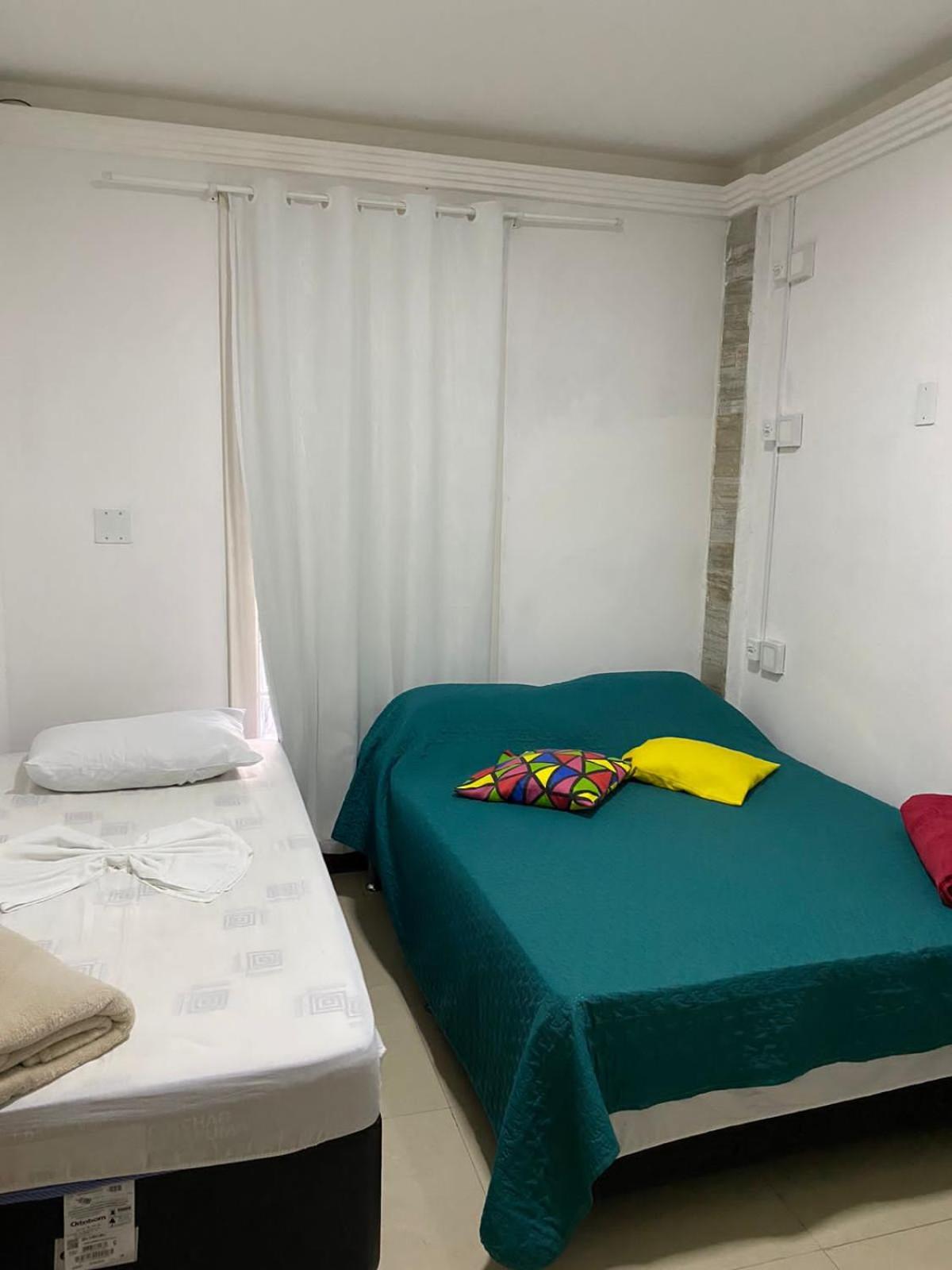 Village Hostel Petrópolis Extérieur photo