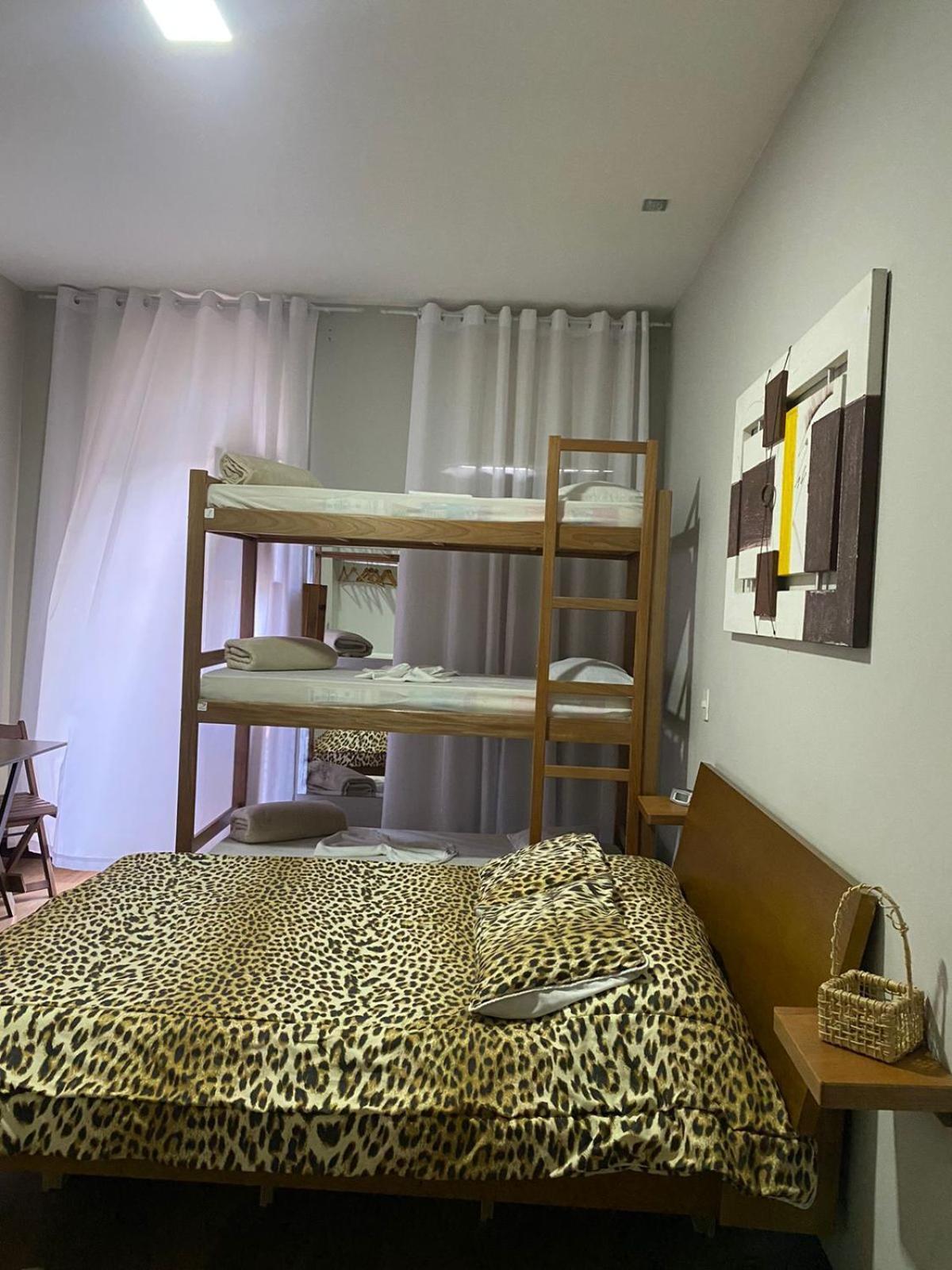 Village Hostel Petrópolis Extérieur photo