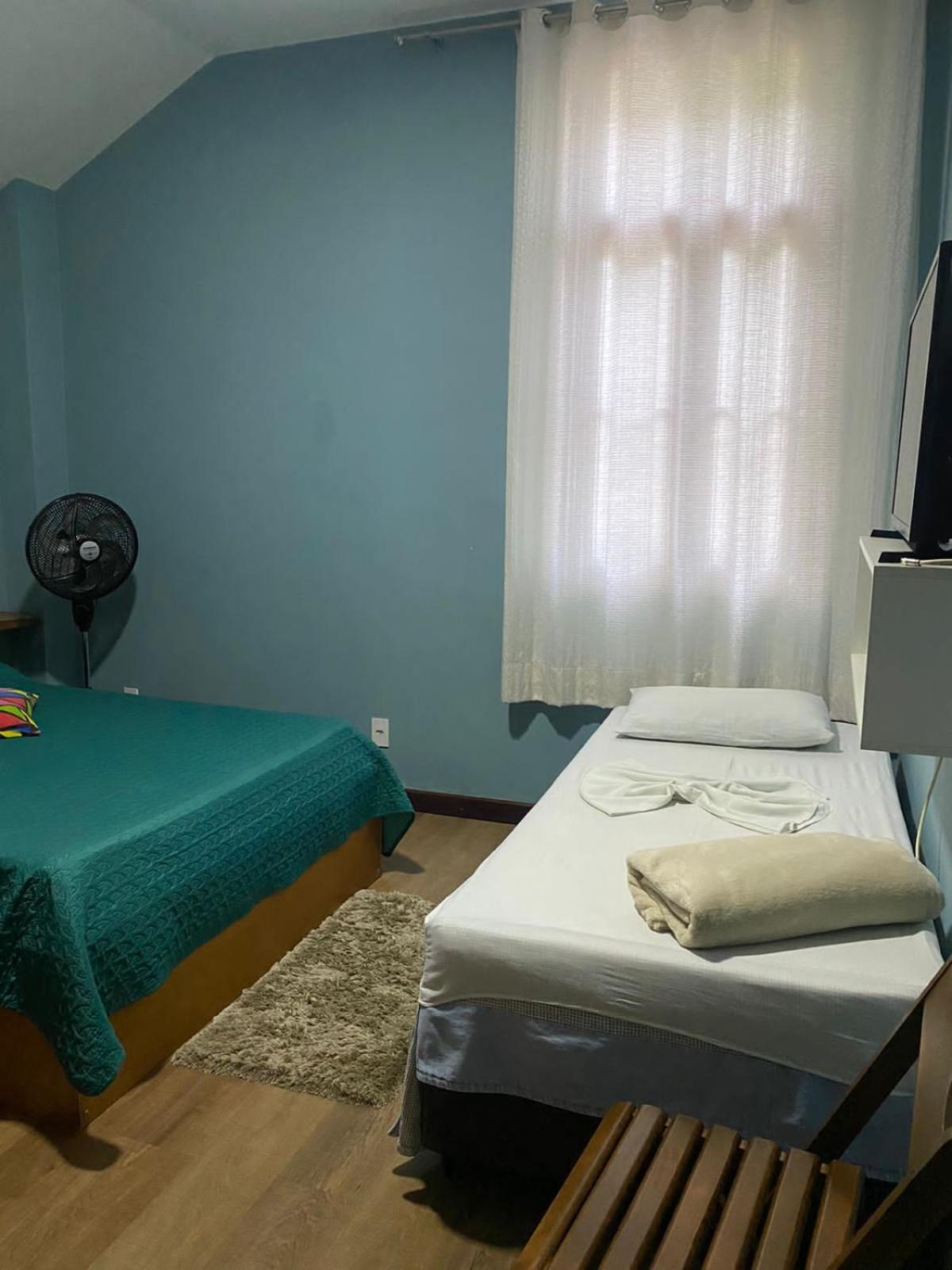 Village Hostel Petrópolis Extérieur photo